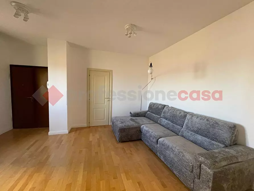 Immagine 2 di Appartamento in affitto  in Via Bartolo, 8 a Perugia