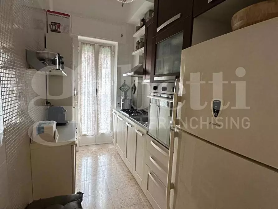 Immagine 9 di Appartamento in vendita  in Via Eugenio Trinchera, sn a Ostuni