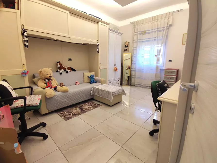 Immagine 11 di Appartamento in vendita  in Corso GRAMSCI a San Severo