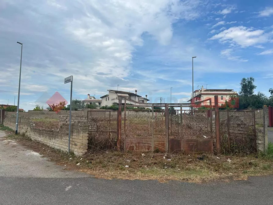 Immagine 4 di Terreno agricolo in vendita  in Via Luigi Goracci a Roma