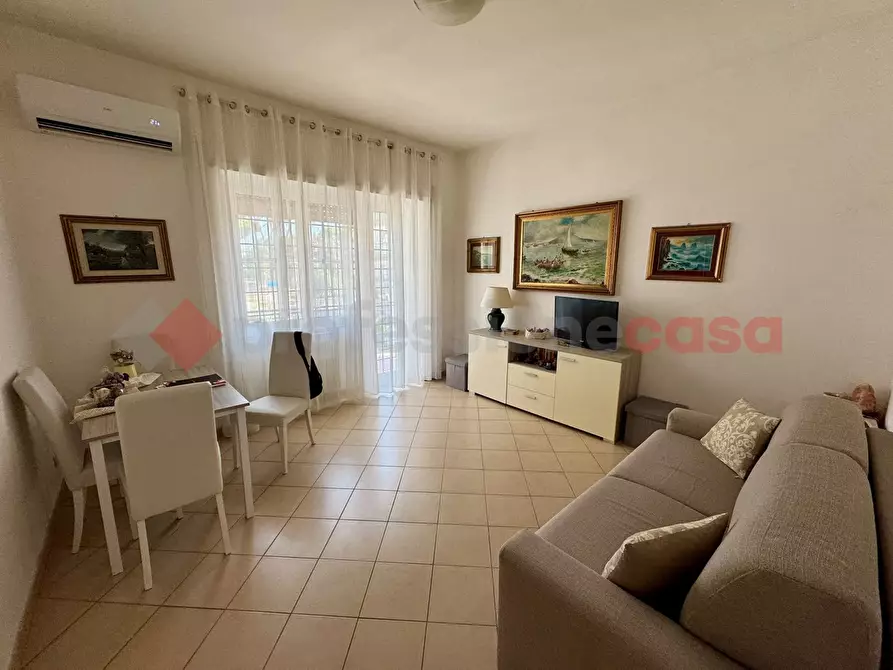 Immagine 3 di Appartamento in vendita  in Via Girolamo Ghinucci, 20 a Roma