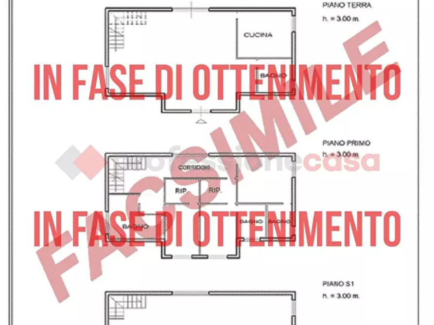Immagine 42 di Appartamento in vendita  in Via Fogazzaro, snc a Ostuni
