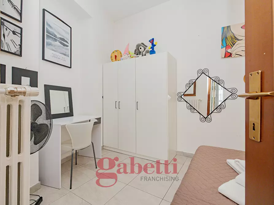 Immagine 36 di Appartamento in vendita  in Via Matteo Maria Boiardo, 22 a Milano