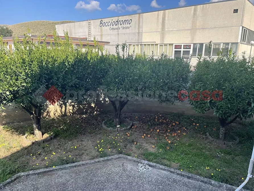 Immagine 21 di Villetta a schiera in vendita  in Via I traversa San Martino a Camigliano