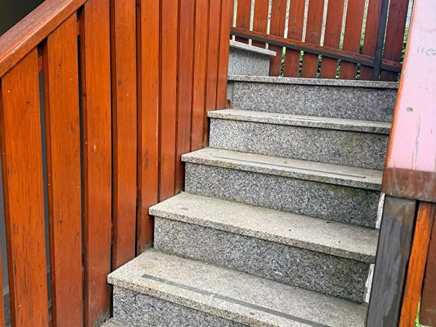 Immagine 6 di Appartamento in vendita  in Via ROMA, 42 B a Ponte Di Legno