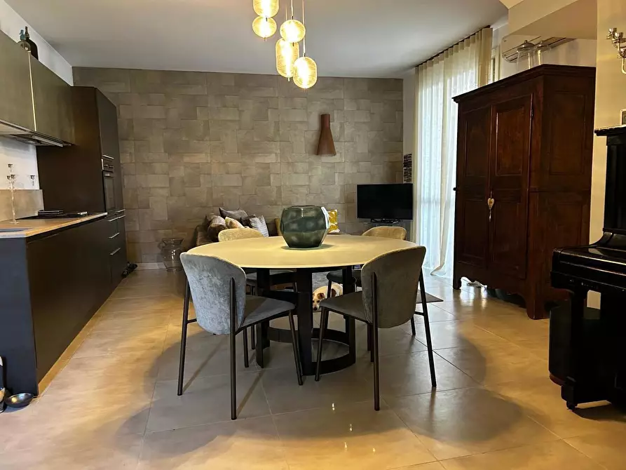 Immagine 11 di Casa quadrifamiliare in vendita  in Via dei Pini, - a Riccione