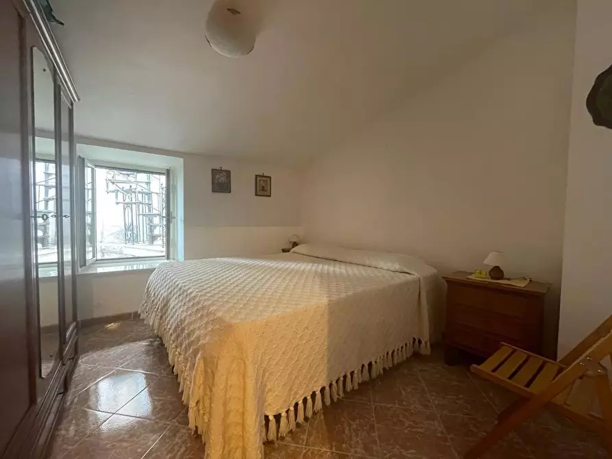 Immagine 10 di Appartamento in vendita  in Via Poggio, 4 a Campoli Appennino