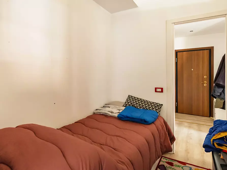 Immagine 29 di Appartamento in vendita  in Via Giuseppe Rosso, SNC a Roma