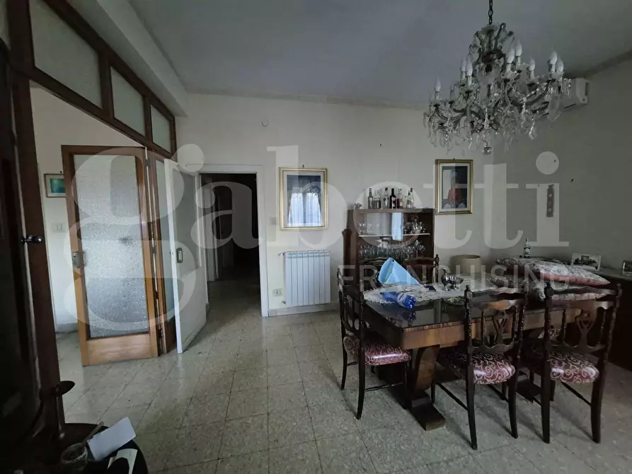 Immagine 16 di Appartamento in vendita  in Via De Simone, 27 a Torre Annunziata