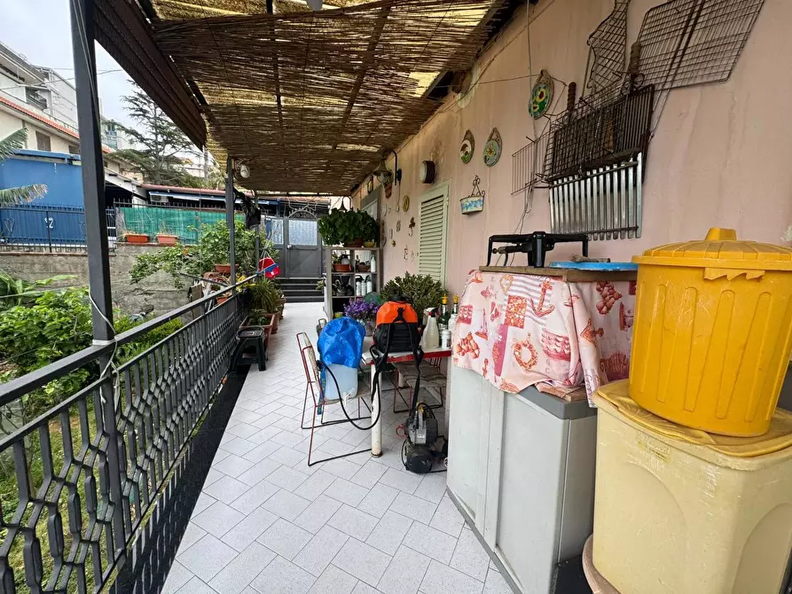Immagine 18 di Appartamento in vendita  in Via Cupa San Pietro, 11 a Torre Del Greco
