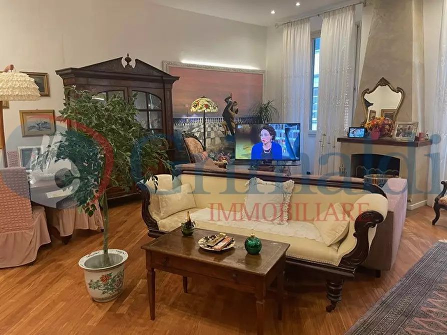 Immagine 14 di Appartamento in vendita  in Via borra a Livorno