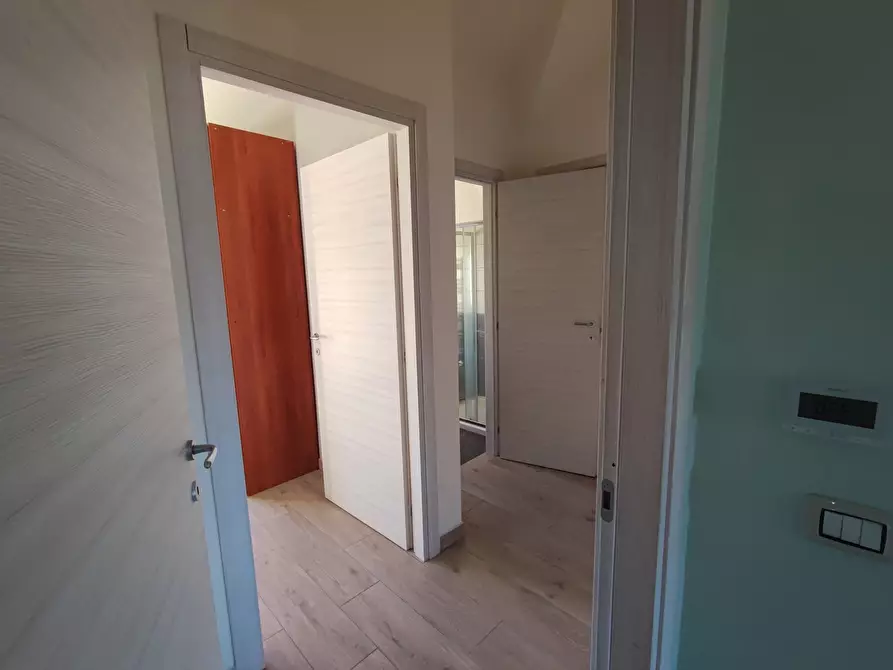 Immagine 6 di Attico in vendita  in Via SCESA FORESTA -PINI SUB11, SNC a Chiaravalle Centrale