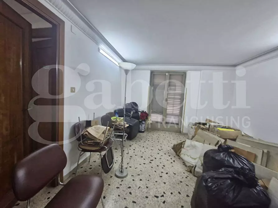 Immagine 11 di Appartamento in affitto  in Corso Tukory a Palermo