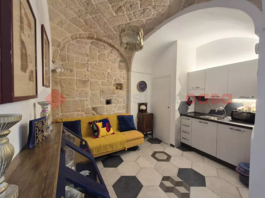 Immagine 5 di Appartamento in vendita  in Via AMALFITANA a Monopoli