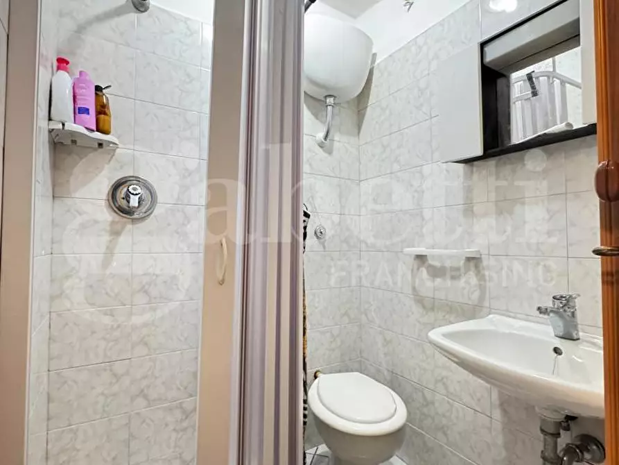 Immagine 28 di Villetta a schiera in vendita  in Via del fosso, 12 a Ardea