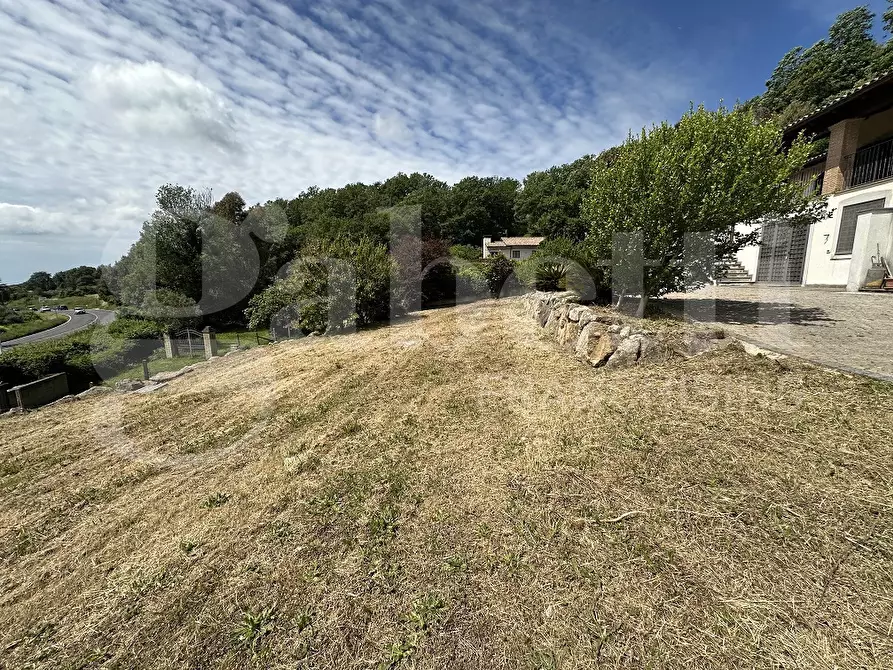 Immagine 12 di Villa in vendita  in Via ORIOLESE, 00 a Manziana