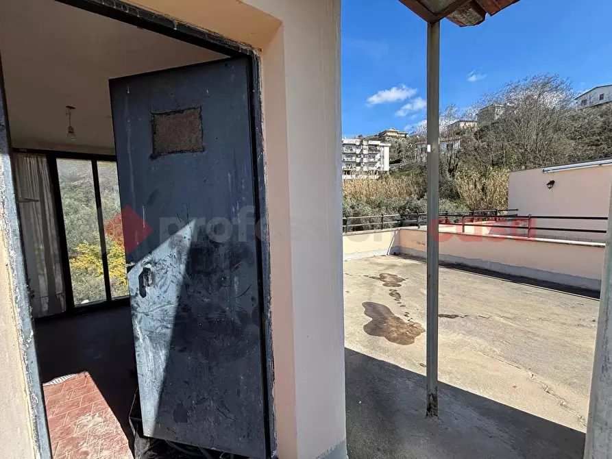 Immagine 20 di Appartamento in vendita  in Via della Consolazione, snc a Anagni