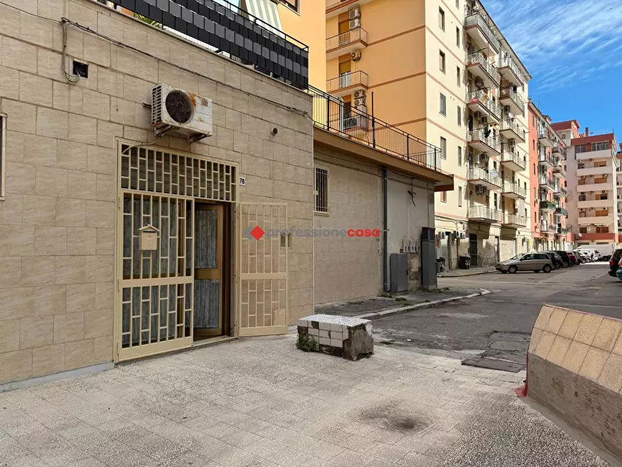 Immagine 2 di Appartamento in vendita  in Vico Troiano, 78 a Foggia