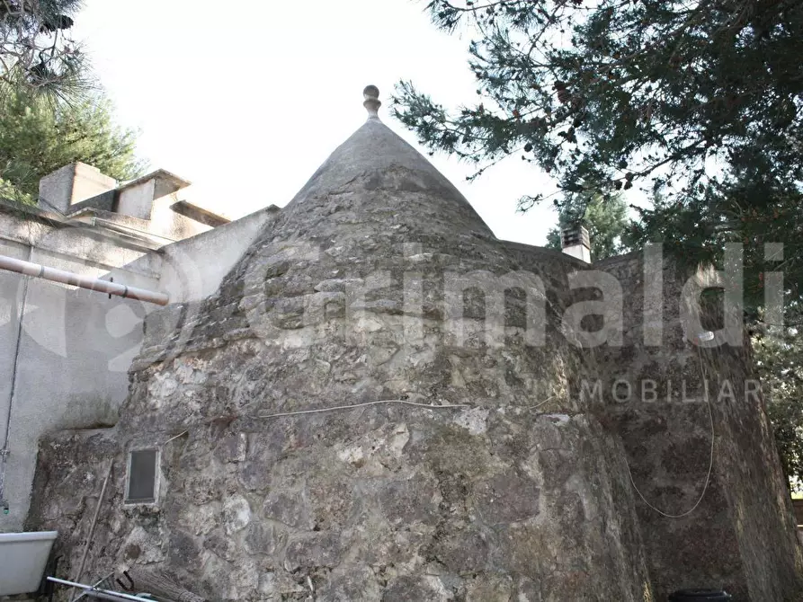 Immagine 1 di Villa in vendita  in Contrada vaccaro, 84 a Martina Franca