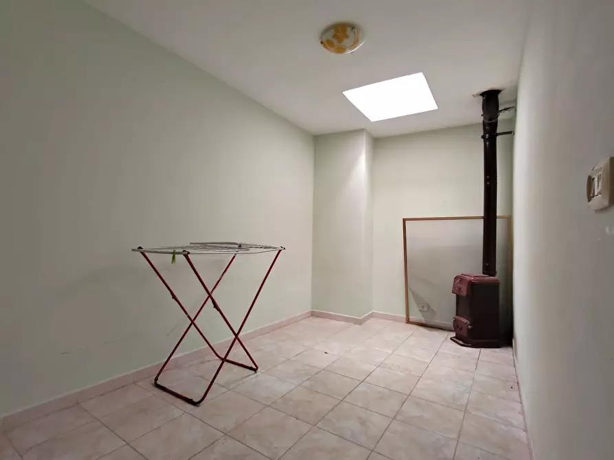 Immagine 8 di Casa indipendente in vendita  in Via ROSSINI a San Severo