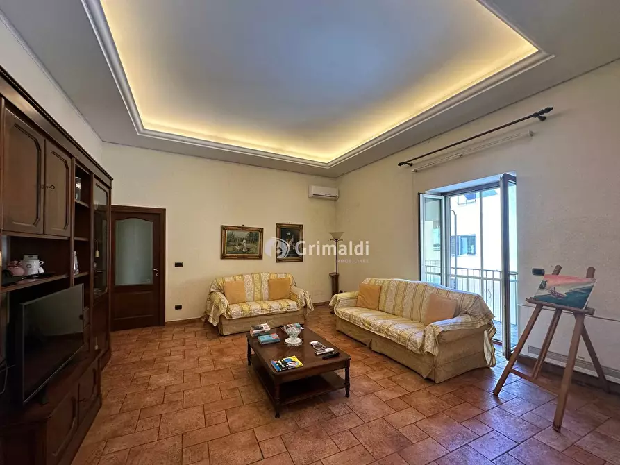 Immagine 10 di Appartamento in vendita  in Via Flavio Gioia, 1 a Acerra