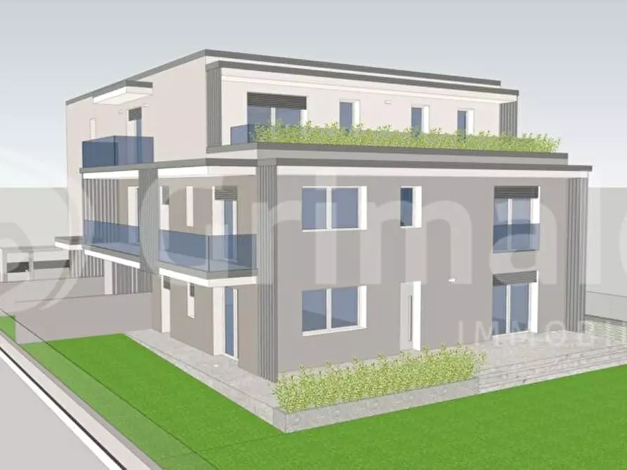 Immagine 25 di Appartamento in vendita  in Via Caduti Per La LibertÃ , 110 a Cervia