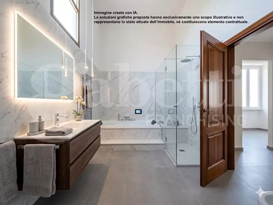 Immagine 5 di Casa indipendente in vendita  in Via Pastrengo, 15 a Nardo'