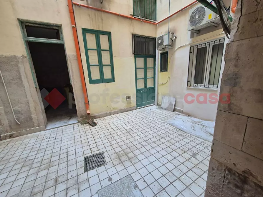 Immagine 18 di Appartamento in vendita  in Via Alessandro rizza, 31 a Siracusa