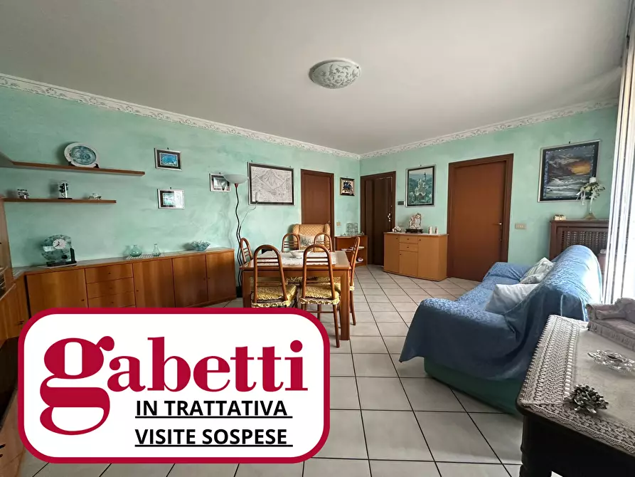 Immagine 29 di Appartamento in vendita  in Via Carlo Alberto dalla Chiesa, 8 a Chiari