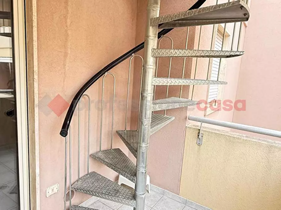 Immagine 9 di Attico in vendita  in Via PESCE a Monopoli