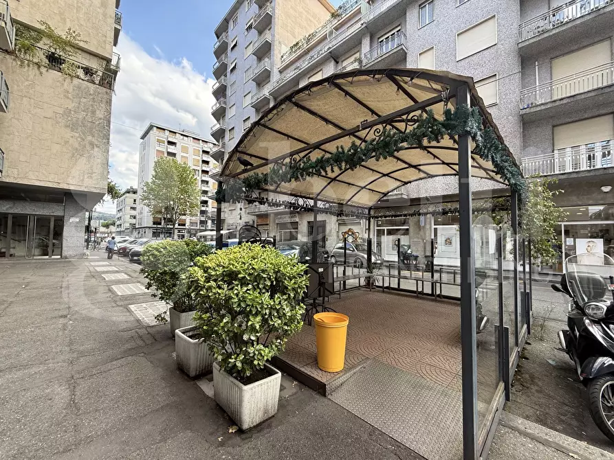 Immagine 11 di Bar / Ristorante in vendita  in Via San Secondo a Torino