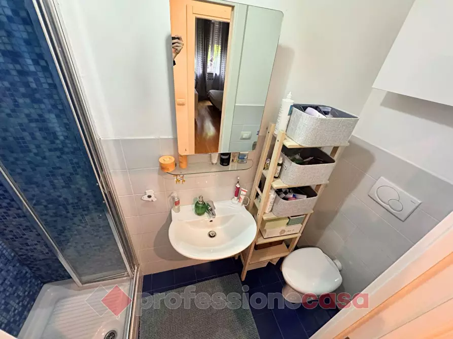 Immagine 13 di Appartamento in vendita  in Via Giovanni Pennacchi a Perugia