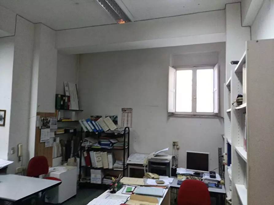 Immagine 4 di Box auto in vendita  in Via via san giorgio extra, 2 a Reggio Di Calabria