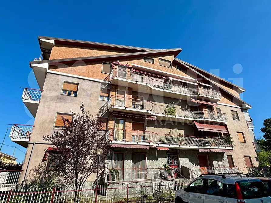 Immagine 21 di Appartamento in vendita  in Via Alfieri a Rivalta Di Torino