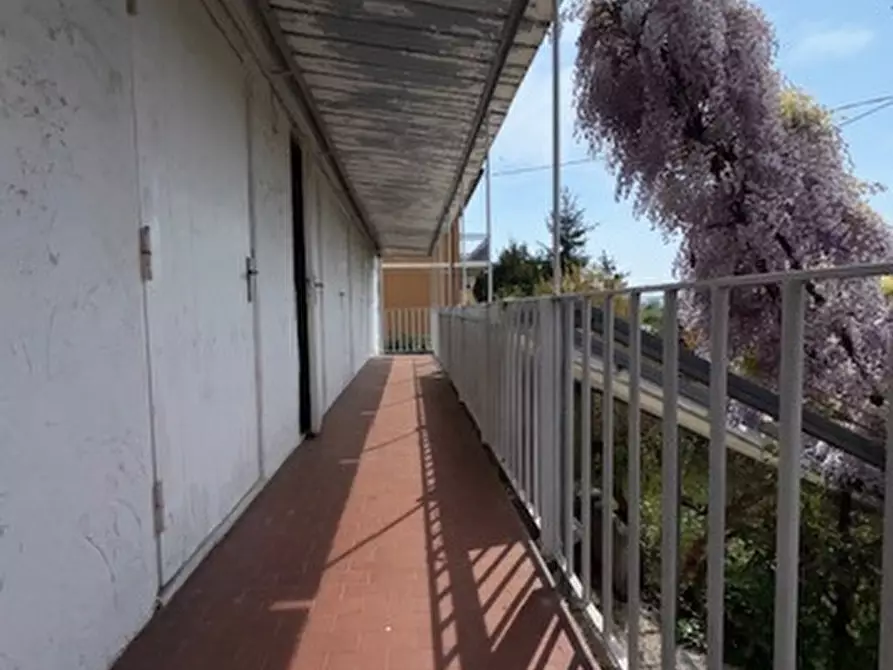 Immagine 19 di Villa in vendita  in Via Ottaviani, 41 a Forli'