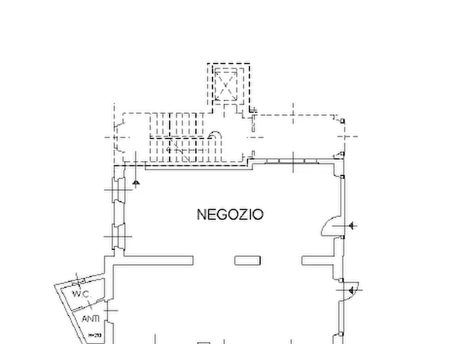 Immagine 2 di Appartamento in vendita  in Viale Volontari della libertÃ  a Udine