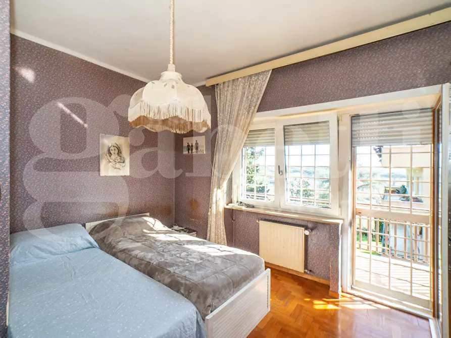 Immagine 28 di Appartamento in vendita  in Via Michelangelo Peroglio, 27 a Roma