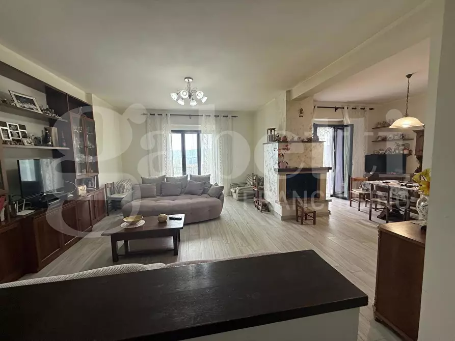 Immagine 10 di Villa in vendita  in Via COLLI SAN SILVESTRO, 25 a Cittaducale