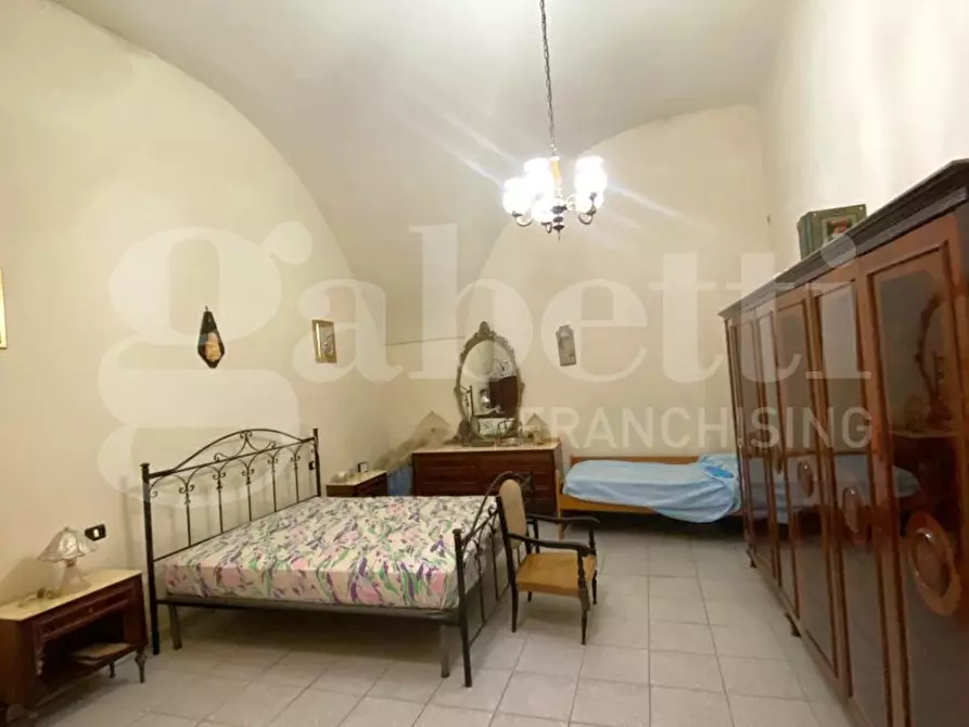 Immagine 11 di Casa indipendente in vendita  in Via Risorgimento a San Severo