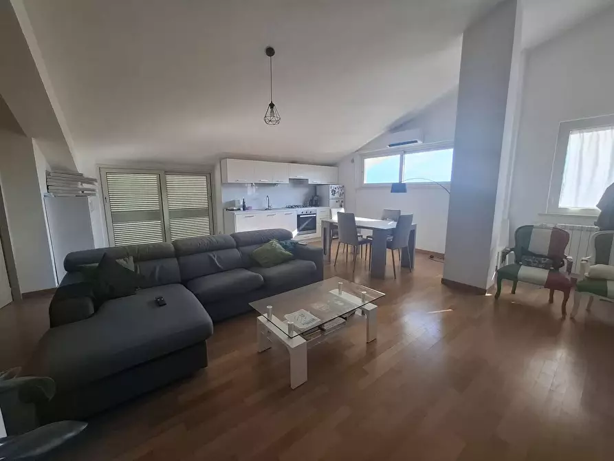 Immagine 5 di Appartamento in vendita  in Via conte canofari, 3 a Sora