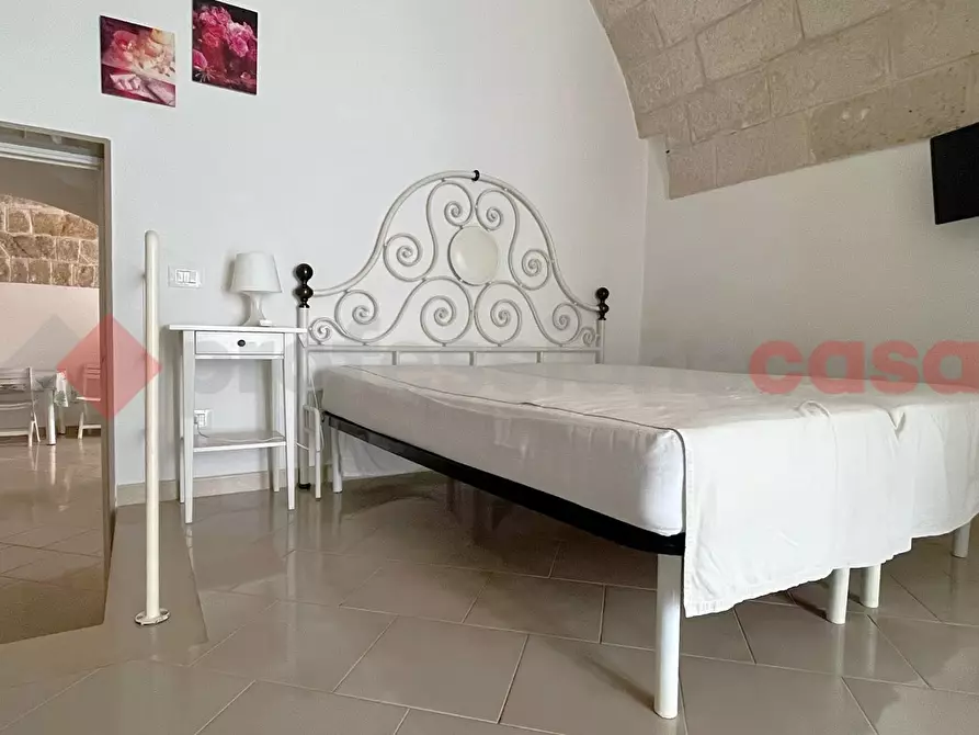 Immagine 4 di Casa indipendente in vendita  in Via Matteotti a Polignano A Mare