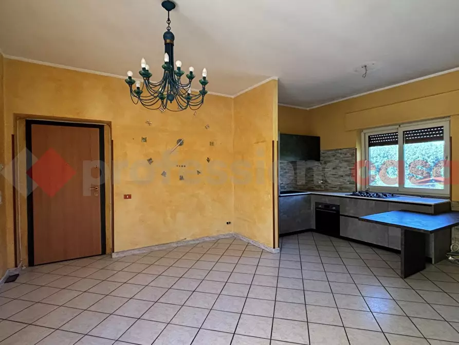 Immagine 9 di Appartamento in vendita  in Via Romania, 5 a Alatri