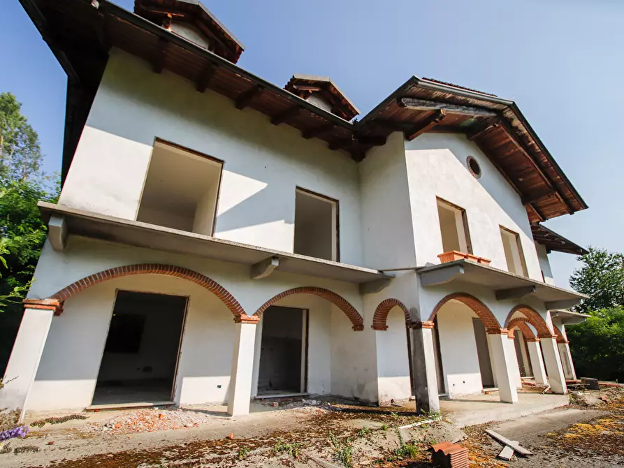 Immagine 4 di Casa indipendente in vendita  in Via Belmonte a Prascorsano