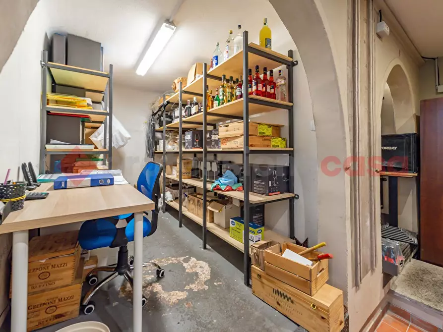 Immagine 25 di Bar / Ristorante in vendita  in Via Flavia a Roma