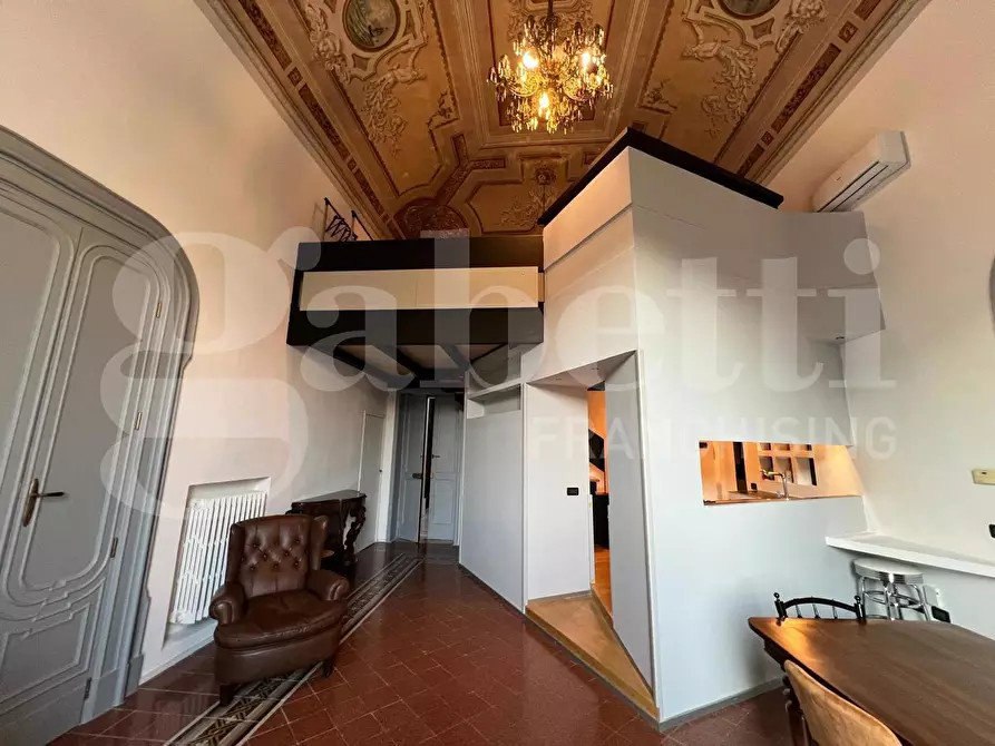 Immagine 15 di Loft/Open space in affitto  in Viale Guglielmo Marconi, 4 a Lecce