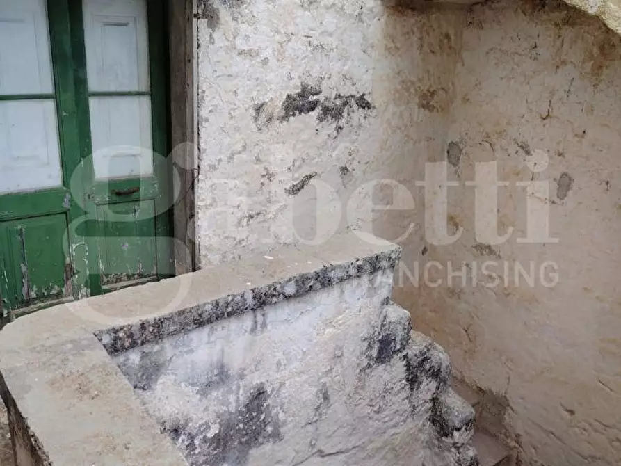 Immagine 21 di Appartamento in vendita  in Via Via Gonzaga angolo via Calella, snc a Specchia