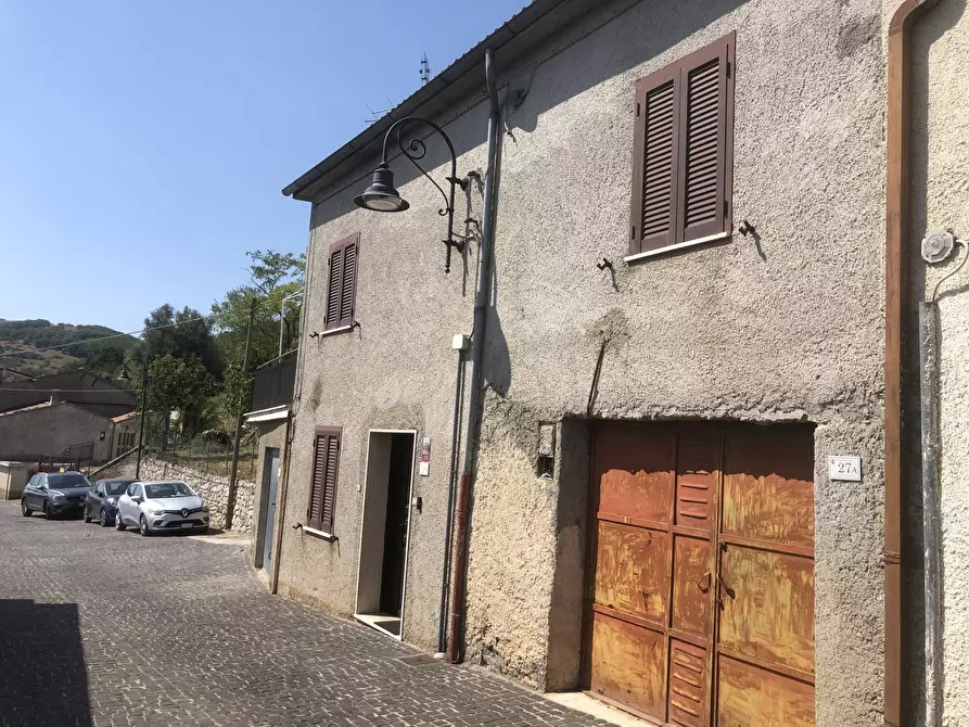 Immagine 3 di Appartamento in vendita  in Corso Italia, 25 a Ferentino