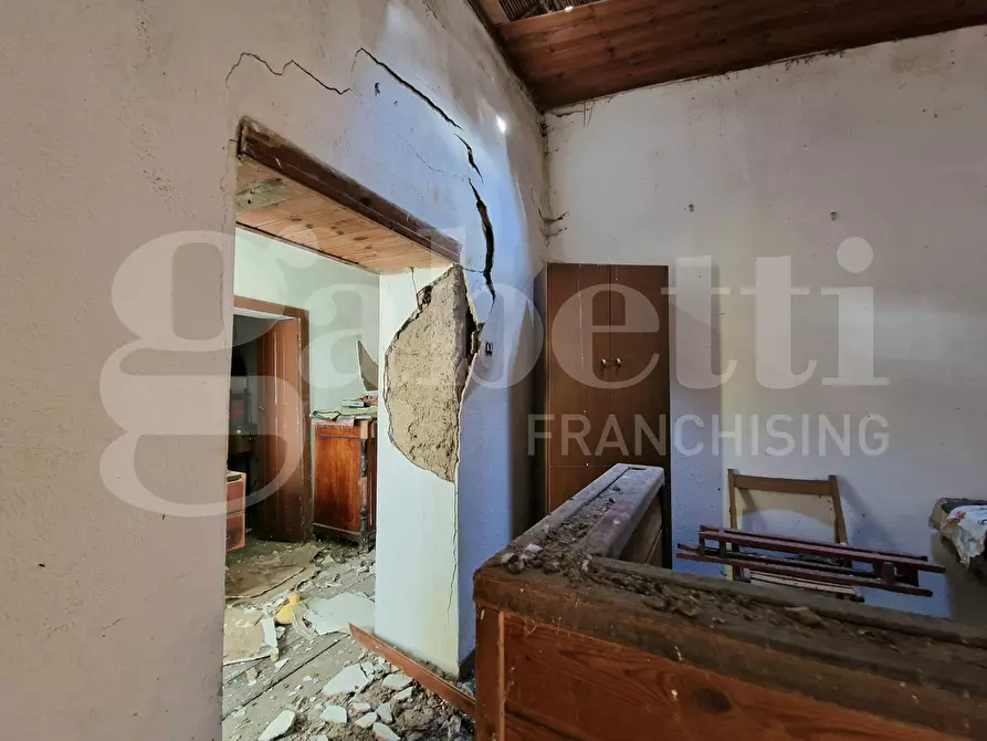 Immagine 10 di Casa indipendente in vendita  in Via umberto, 14 a Siliqua