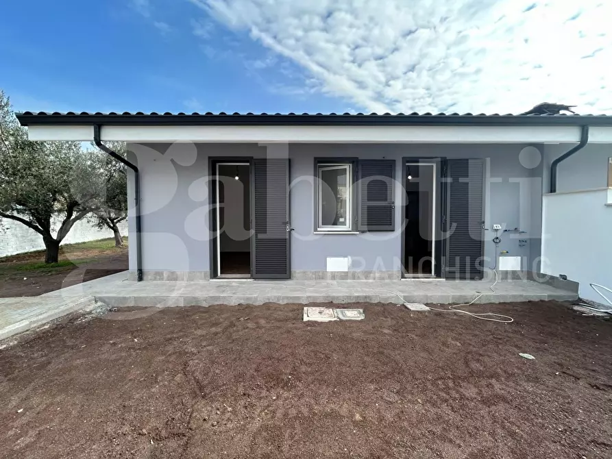 Immagine 8 di Casa trifamiliare in vendita  in Via stura, snc a Ardea