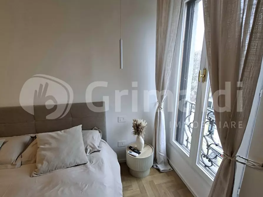 Immagine 6 di Appartamento in affitto  in Via Farini, 6 a Milano